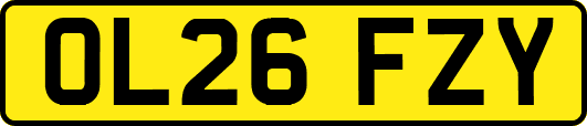 OL26FZY