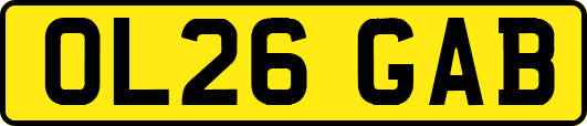 OL26GAB