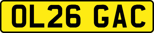 OL26GAC