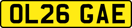 OL26GAE