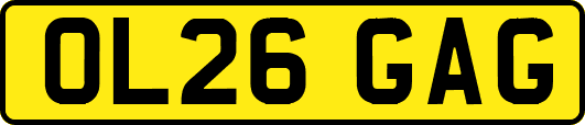 OL26GAG