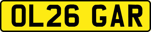 OL26GAR