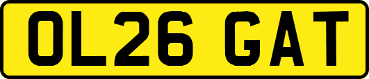 OL26GAT