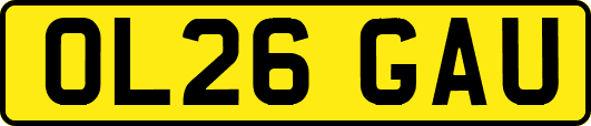 OL26GAU