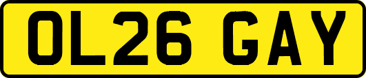 OL26GAY