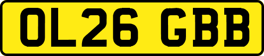 OL26GBB