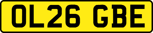 OL26GBE
