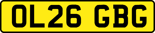 OL26GBG