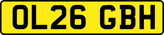 OL26GBH
