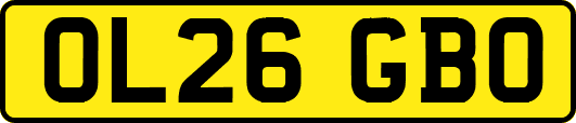 OL26GBO