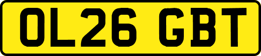 OL26GBT