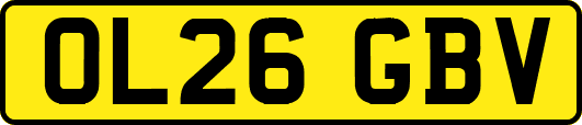 OL26GBV