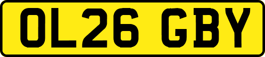 OL26GBY