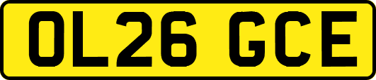 OL26GCE