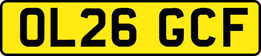 OL26GCF