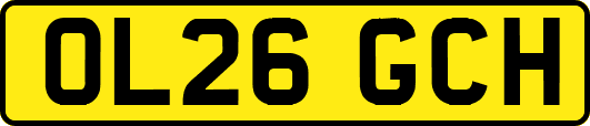 OL26GCH