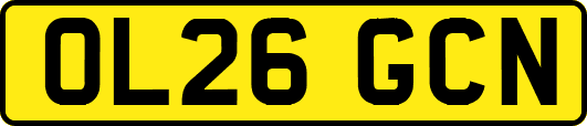 OL26GCN