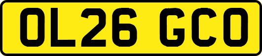 OL26GCO