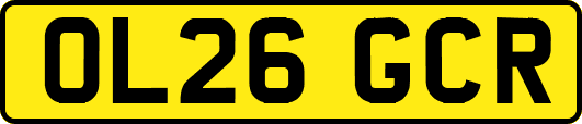 OL26GCR