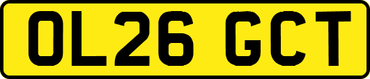 OL26GCT