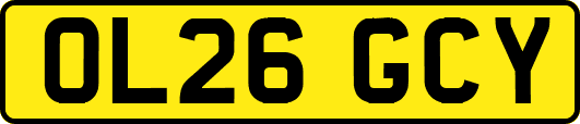 OL26GCY