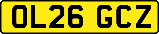 OL26GCZ