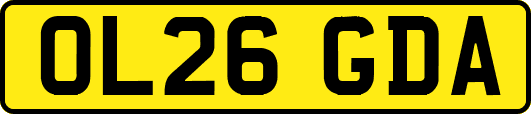 OL26GDA