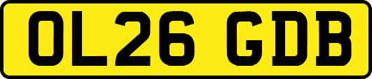 OL26GDB