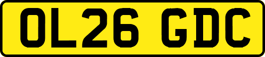OL26GDC