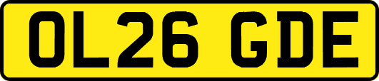 OL26GDE