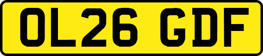 OL26GDF