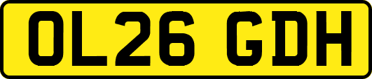 OL26GDH