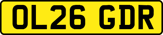 OL26GDR