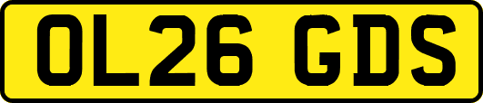 OL26GDS