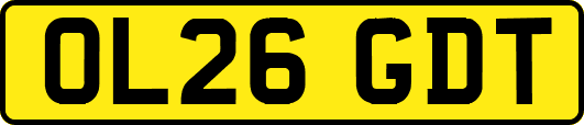 OL26GDT