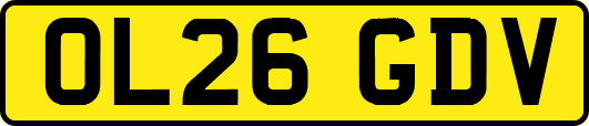 OL26GDV