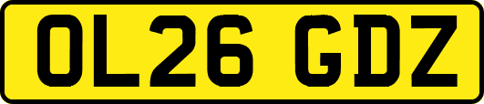 OL26GDZ