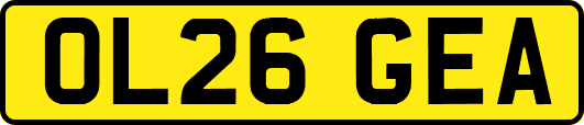OL26GEA