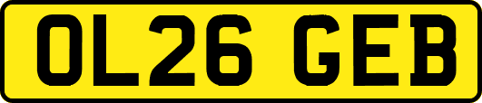 OL26GEB