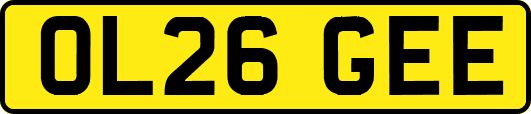 OL26GEE