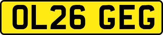 OL26GEG