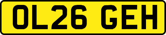 OL26GEH
