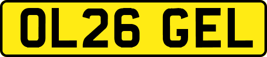 OL26GEL