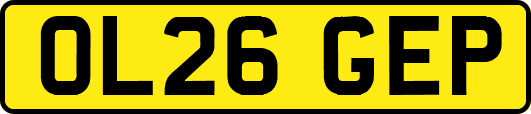 OL26GEP