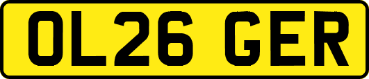 OL26GER