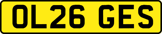 OL26GES
