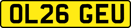 OL26GEU