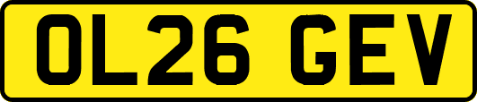 OL26GEV