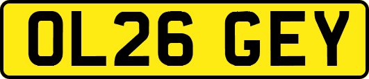 OL26GEY