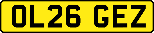 OL26GEZ